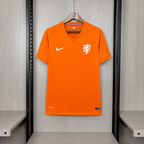 Holanda Home - 2014 Retrô