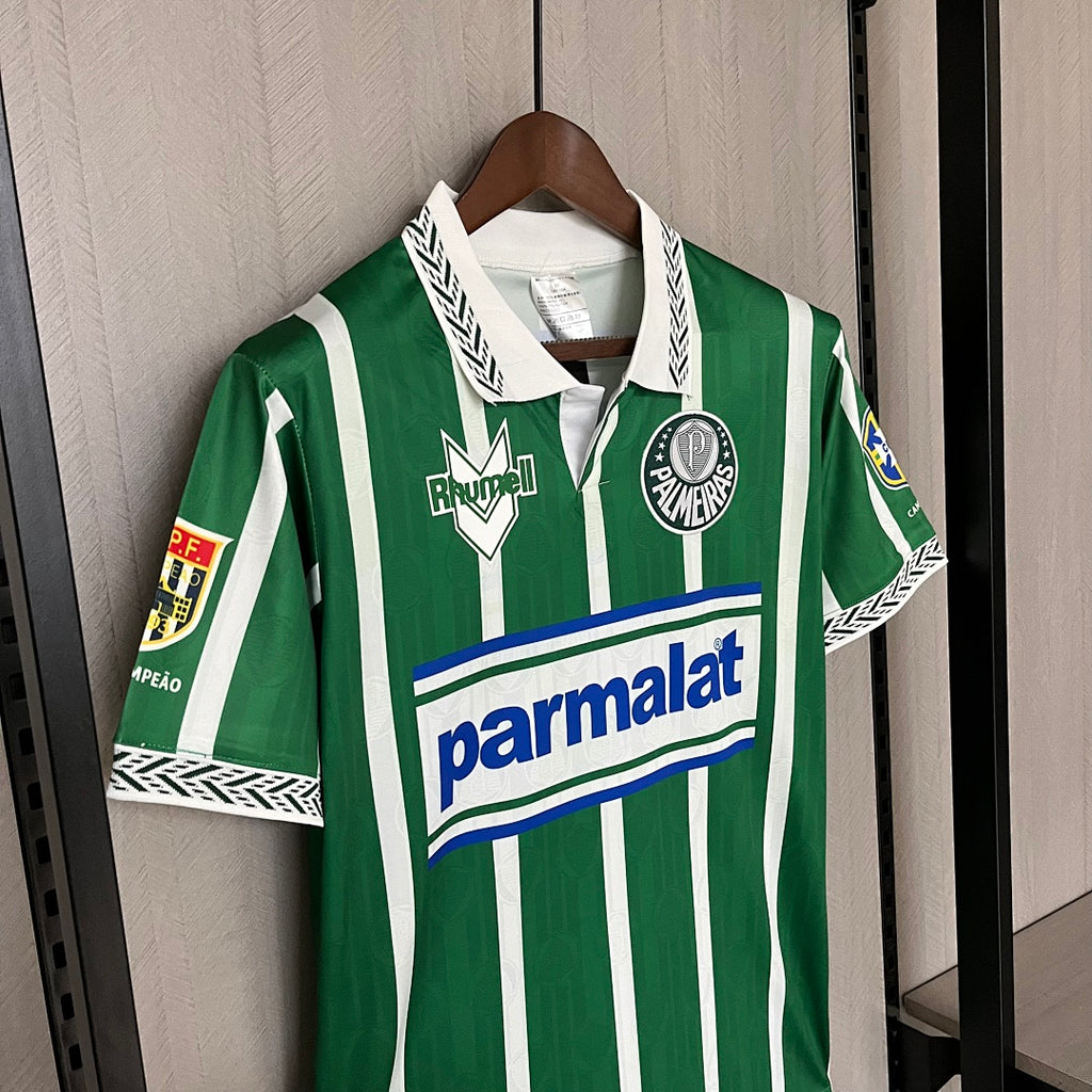 Palmeiras Home - 1994/95 Retrô