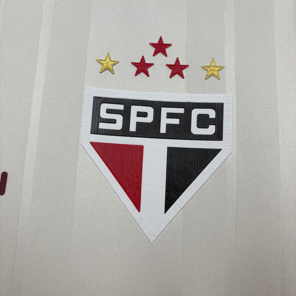 São Paulo Third - 2026/27