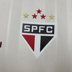 São Paulo Third - 2026/27