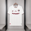 São Paulo Third - 2026/27