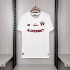 São Paulo Third - 2026/27