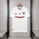 São Paulo Third - 2026/27
