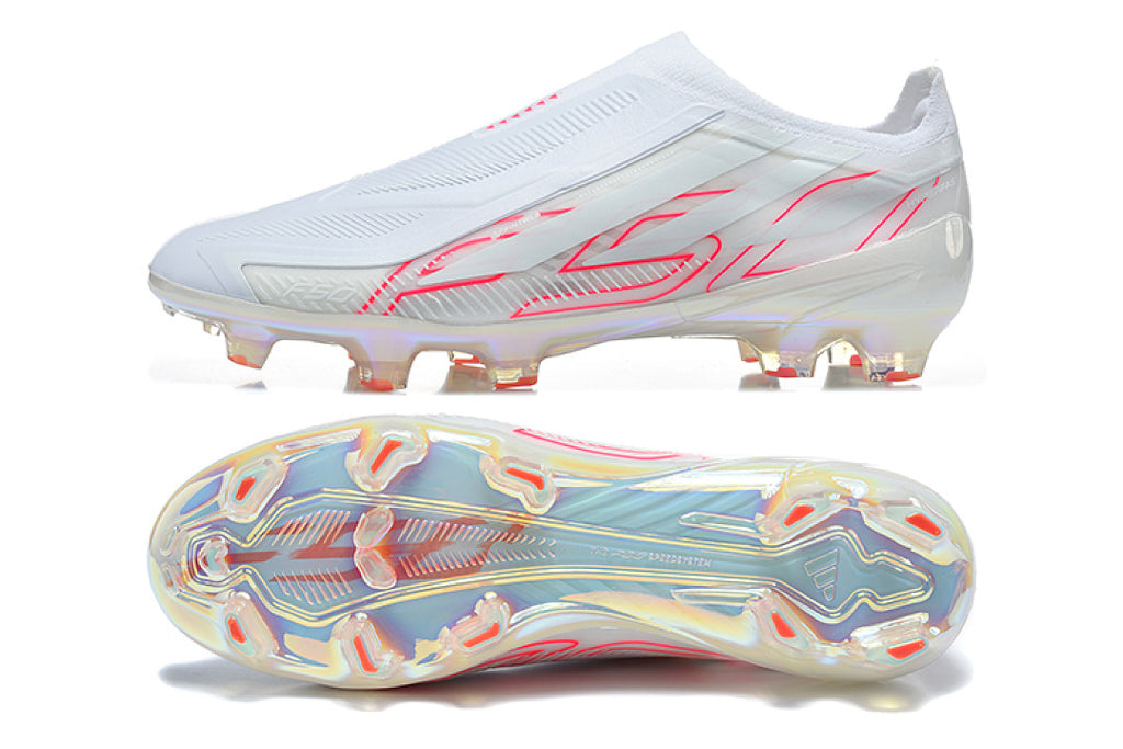 Chuteira Adidas F50 Elite Hyperfast Laceless Campo