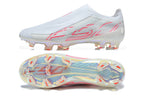 Chuteira Adidas F50 Elite Hyperfast Laceless Campo
