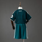 Real Madrid Away 26/27 Infantil