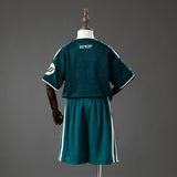 Real Madrid Away 26/27 Infantil