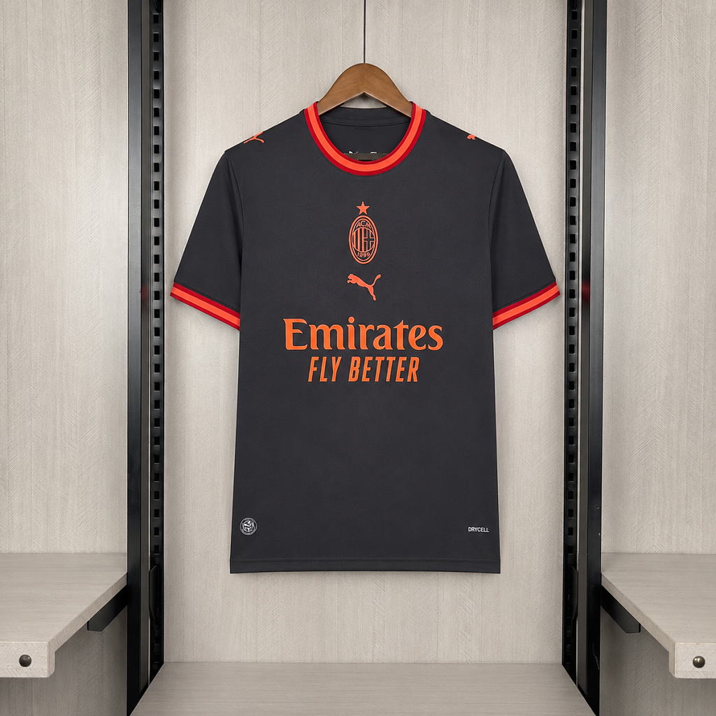 AC Milan Third  - 2026/27