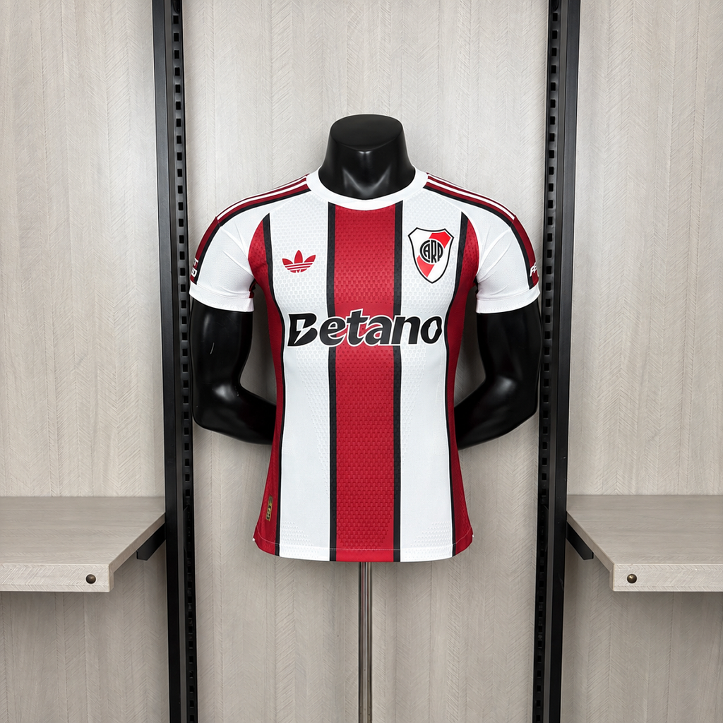 River Plate Away 26/27 Player