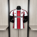 River Plate Away 26/27 Player