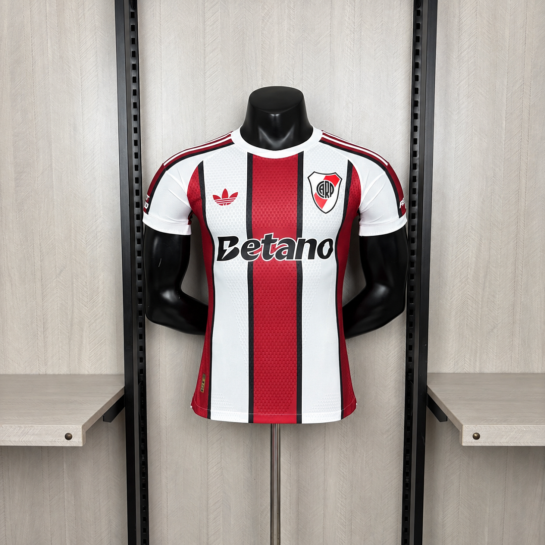 River Plate Away 26/27 Player