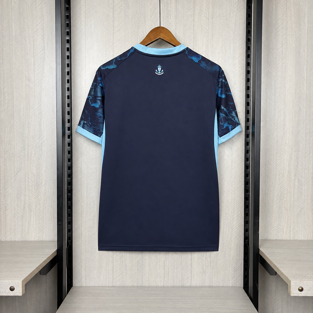 Olympique de Marseille Away - 2026/27