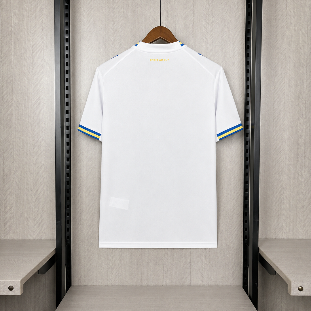 Olympique de Marseille Home - 2026/27
