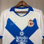 Deportivo La Coruña Third - 2026/27