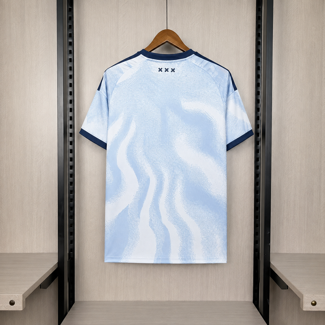 Ajax Third - 2026/27