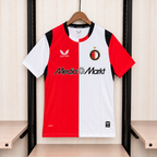 Feyenoord Home - 2026/27