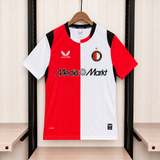 Feyenoord Home - 2026/27