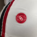 São Paulo Home - 2026/27