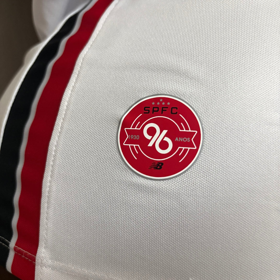 São Paulo Home - 2026/27