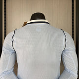 Uruguai Home 26/27  Manga Longa Player