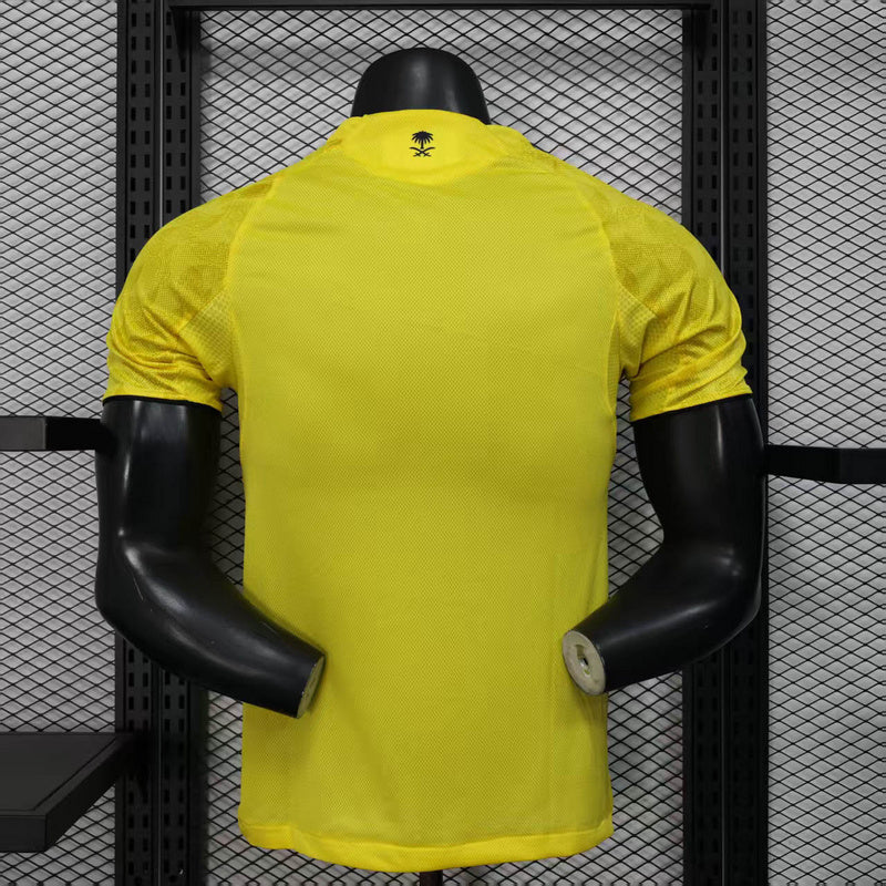 Al Nassr Home 25/26 Player