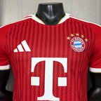 Bayern Munich Home 26/27 Player