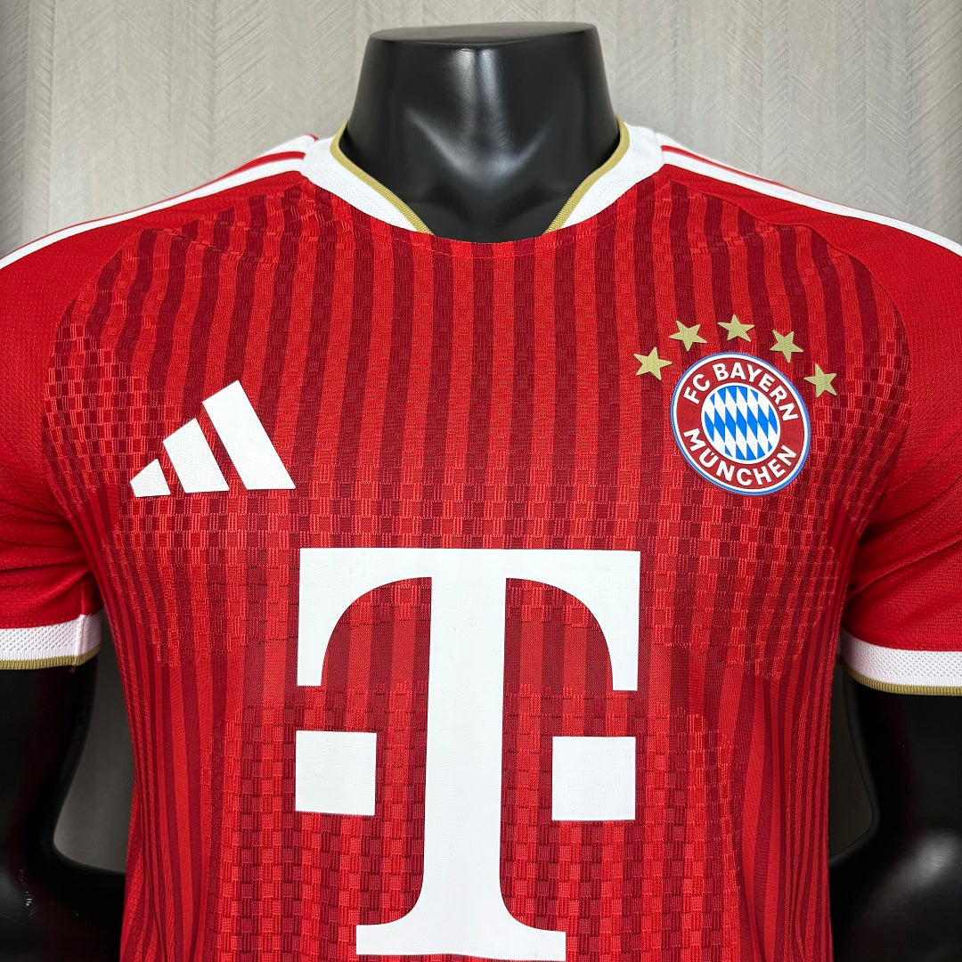 Bayern Munich Home 26/27 Player