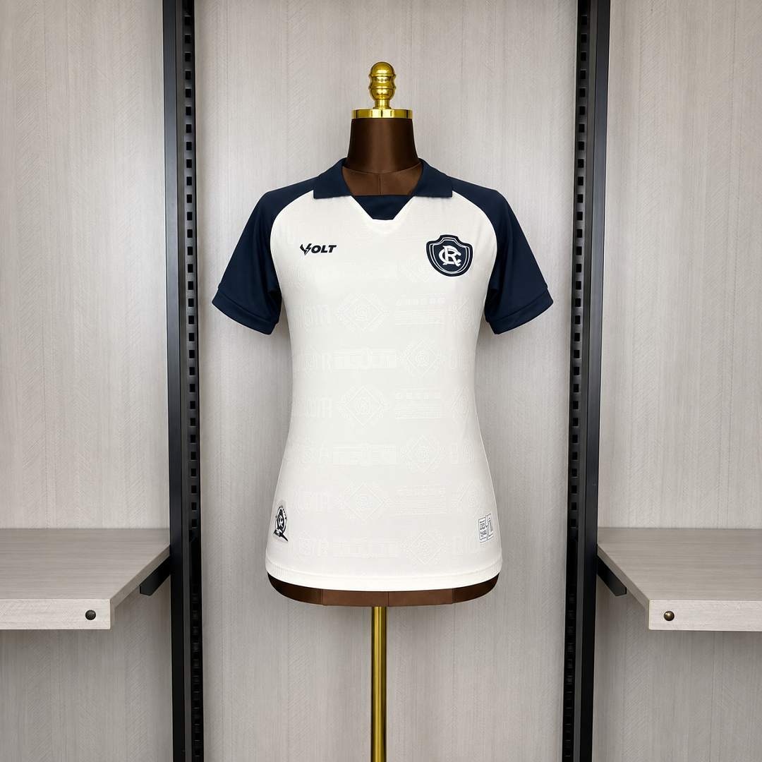 Remo Away - 2026/27