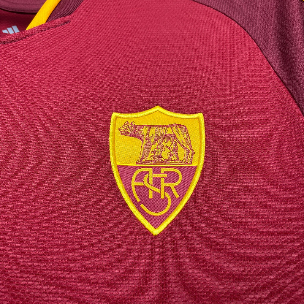 Roma Home - 2026/27