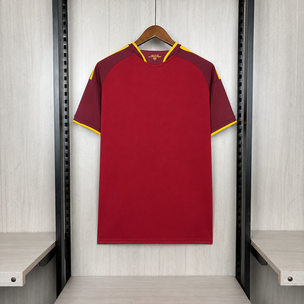 Roma Home - 2026/27