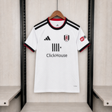 Fulham Home - 2026/27