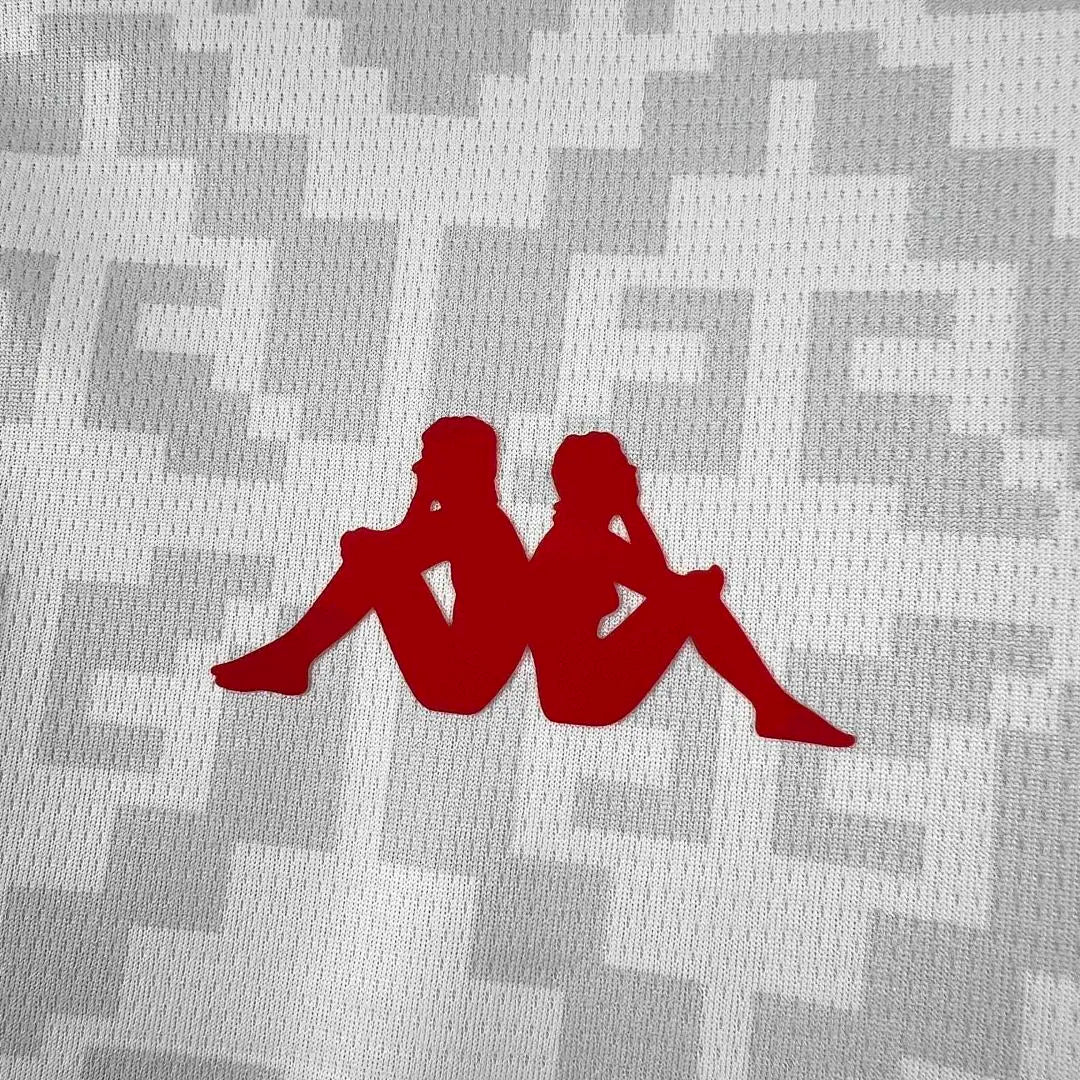 Tunisia Away - 2026/27