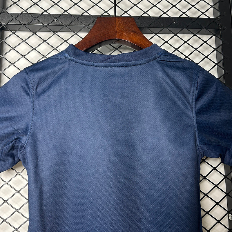 PSG Home 25/26 Infantil