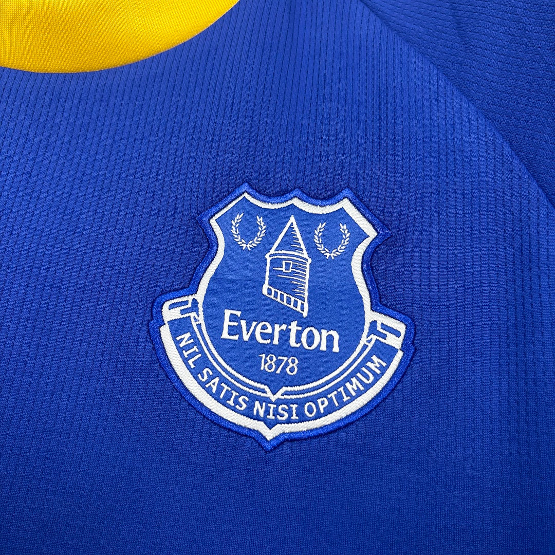 Everton Home - 2026/27