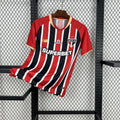 São Paulo Away - 2025/26