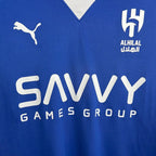 Al Hilal Ed. Especial - 2024/25