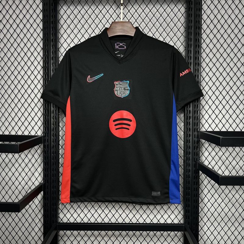 Barcelona Away - 2024/25