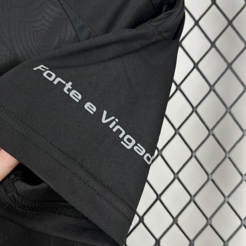 Atlético Mineiro Ed. Black - 2025/26