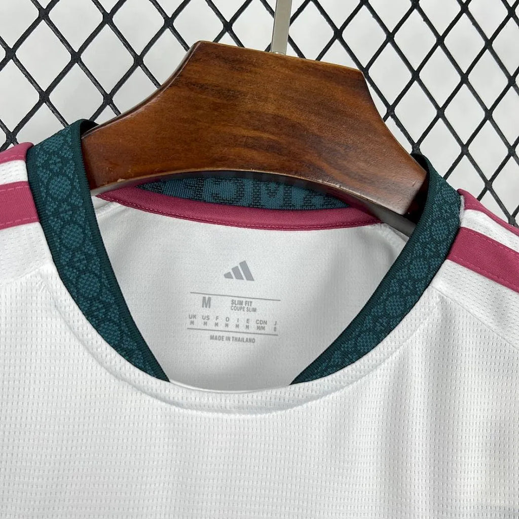 Real Madrid Home - 2026/27