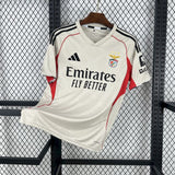 Benfica Away - 2025/26