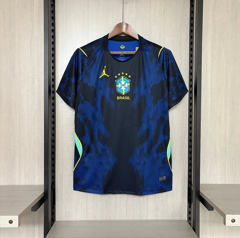 Brasil Away - 2026/27