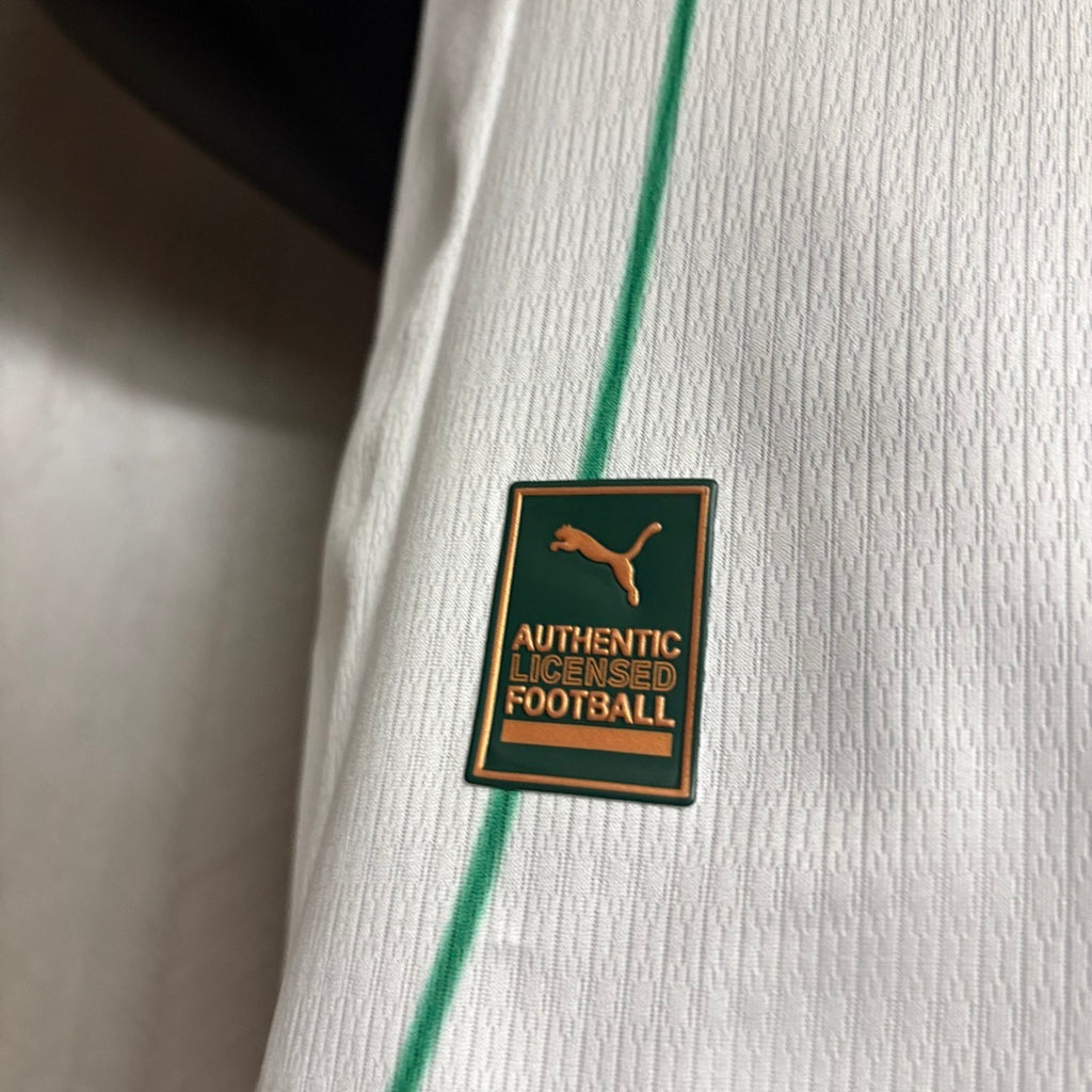 Palmeiras Away 26/27 Player