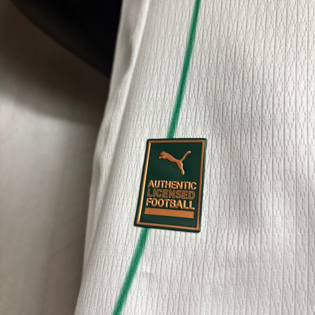 Palmeiras Away 26/27 Player