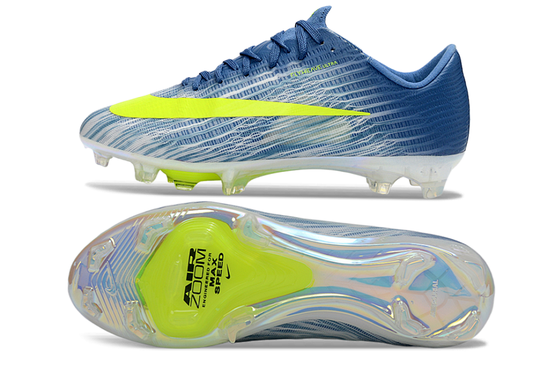 Chuteira Nike Air Zoom Mercurial Vapor XV Elite FG Campo