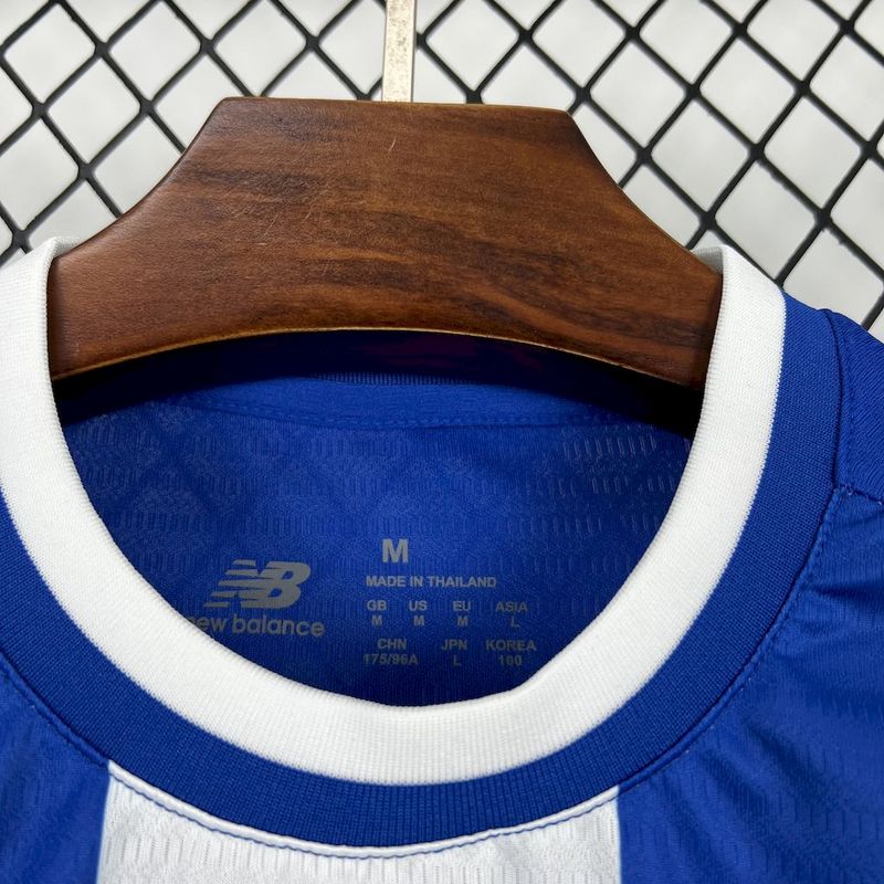 Porto Home - 2025/26