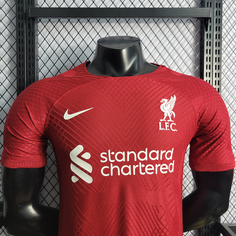 Liverpool Home 22/23 Player