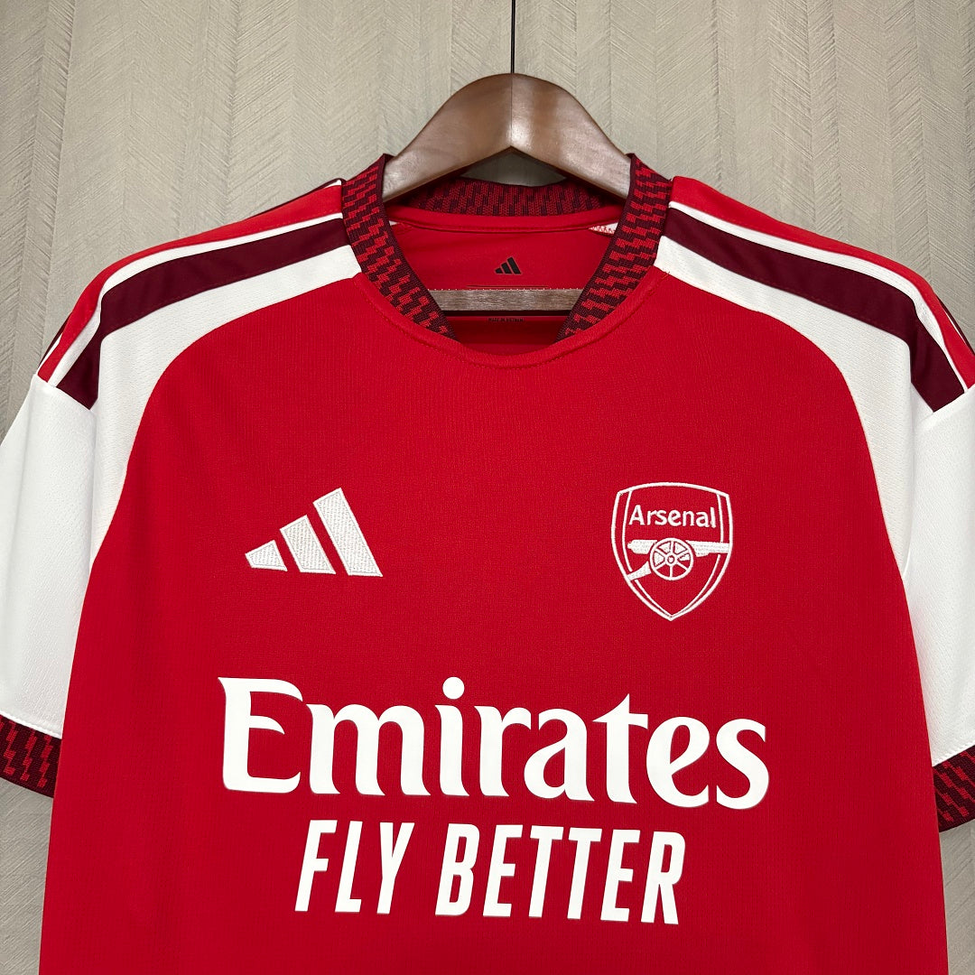 Arsenal Home - 2026/27