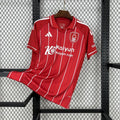 Nottingham Forest Home - 2025/26