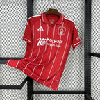 Nottingham Forest Home - 2025/26