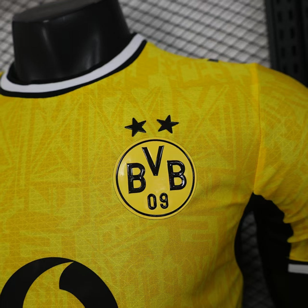 Borussia Dortmund Home 26/27 Player